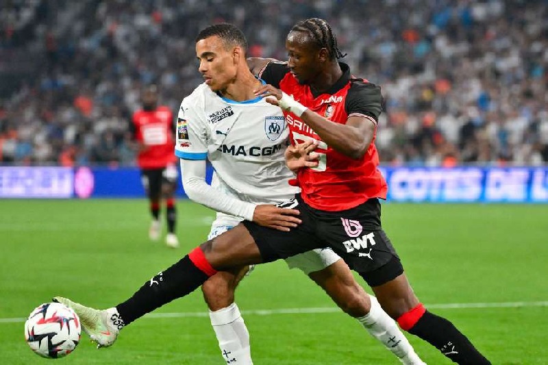 Marseille vs Stade Rennais FC chạm trán đầy duyên nợ