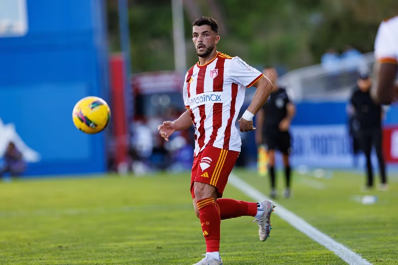 Moreirense vs AVS Futebol SAD có trận đối đầu hấp dẫn