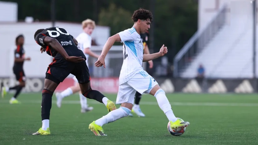 Nashville vs New York City FC chạm trán đầy ấn tượng