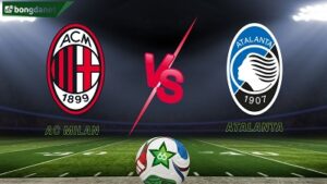 AC Milan vs Atalanta