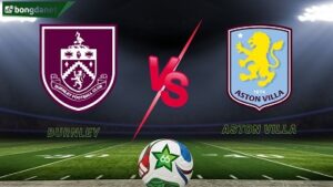 Brighton Burnley vs Aston Villa