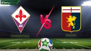 Fiorentina vs Genoa