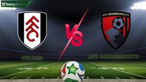 Fulham vs AFC Bournemouth