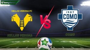 Hellas Verona vs Como