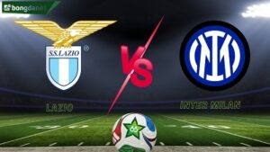 Lazio vs Inter Milan