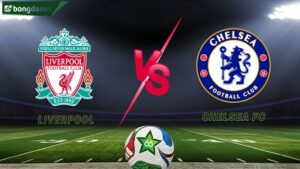 Liverpool vs Chelsea FC