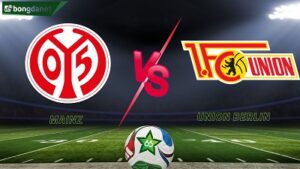 Mainz vs Union Berlin