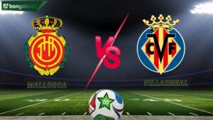 Mallorca vs Villarreal