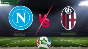 Napoli vs Bologna