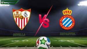 Sevilla vs Espanyol
