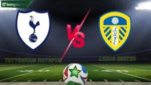 Tottenham Hotspur vs Leeds United