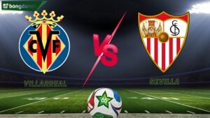 Villarreal vs Sevilla