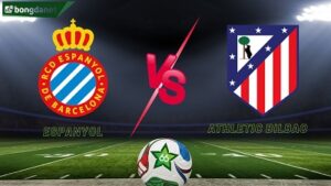 Espanyol vs Athletic Bilbao