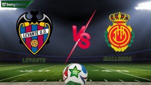 Levante vs Mallorca