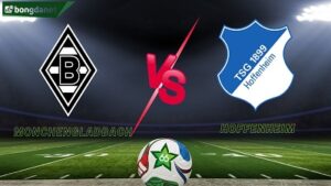 Monchengladbach vs Hoffenheim