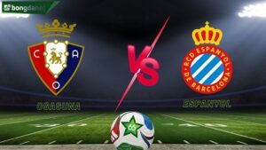 Osasuna vs Espanyol