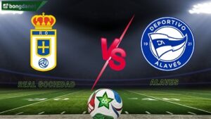 Real Oviedo vs Alaves
