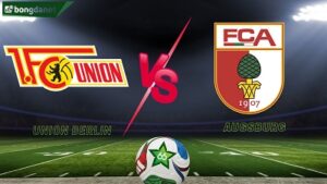 Union Berlin vs Augsburg