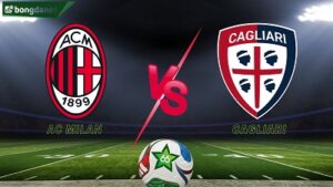 AC Milan vs Cagliari