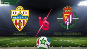 Almeria vs Real Valladolid