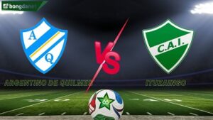 Argentino de Quilmes vs Ituzaingo