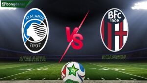 Atalanta Vs Bologna