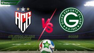Atletico Clube Goianiense vs Goias