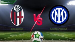 Bologna Vs Inter Milan