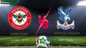 Brentford vs Crystal Palace