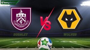 Burnley vs Wolves