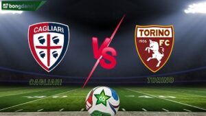 Cagliari vs Torino