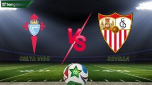 Celta Vigo vs Sevilla