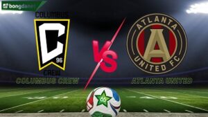 Columbus Crew vs Atlanta United
