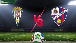 Cordoba vs SD Huesca