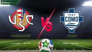 Cremonese vs Como