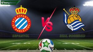 Espanyol vs Real Sociedad