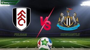 Fulham vs Newcastle United