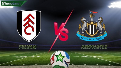 Fulham vs Newcastle United