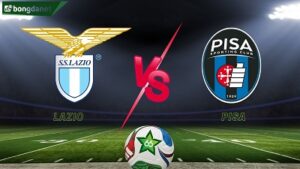 Lazio vs Pisa
