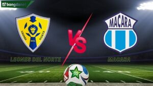 Leones del Norte vs Macara