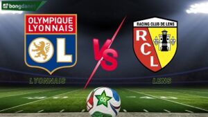 Lyonnais vs Lens