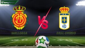 Mallorca vs Real Oviedo