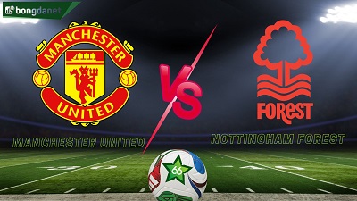 Manchester United vs Nottingham Forest