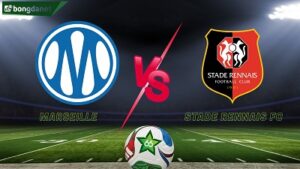Marseille vs Stade Rennais FC