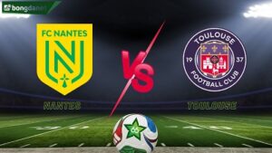 Nantes vs Toulouse