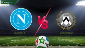Napoli vs Udinese