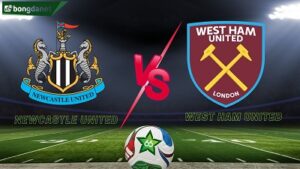 Newcastle United vs West Ham United