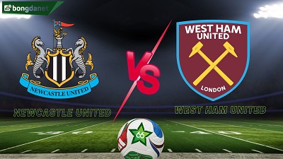 Newcastle United vs West Ham United
