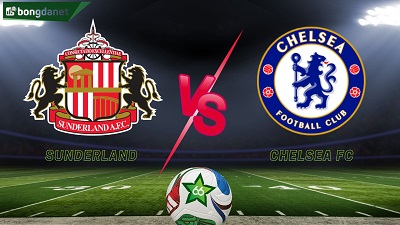 Sunderland vs Chelsea FC