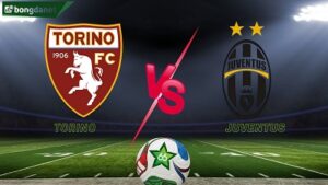 Torino vs Juventus